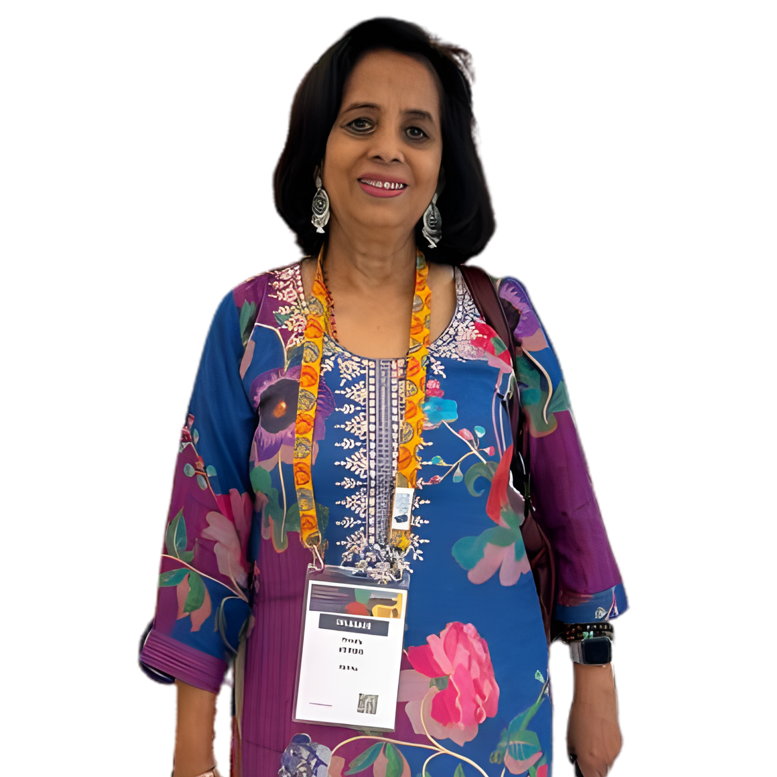 Dr. Sheela Verma